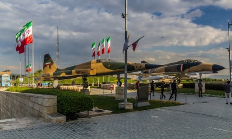 לפני התקיפה הישראלית: מכה קשה לאיראן