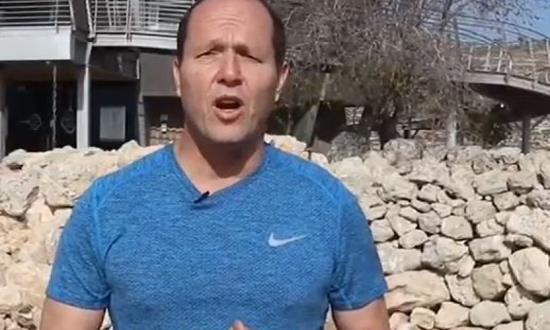 תשובה ציונית הולמת? צפו במענה לחרם Airbnb