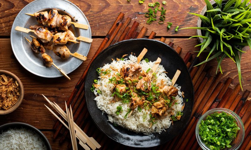 טעים: 5 מתכונים לארוחות שיעיפו לכם את הסכך