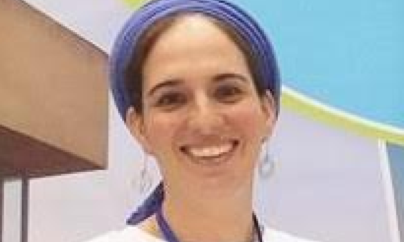 תקופת החגים &bull; אין כניסה לרווקים