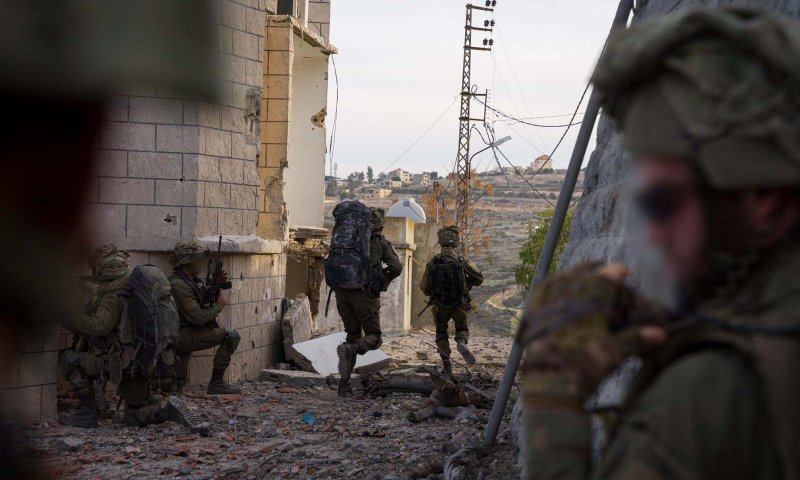 משגרי רקטות, טילי נ"ט ופצצות: כך צה"ל מנקה בלבנון