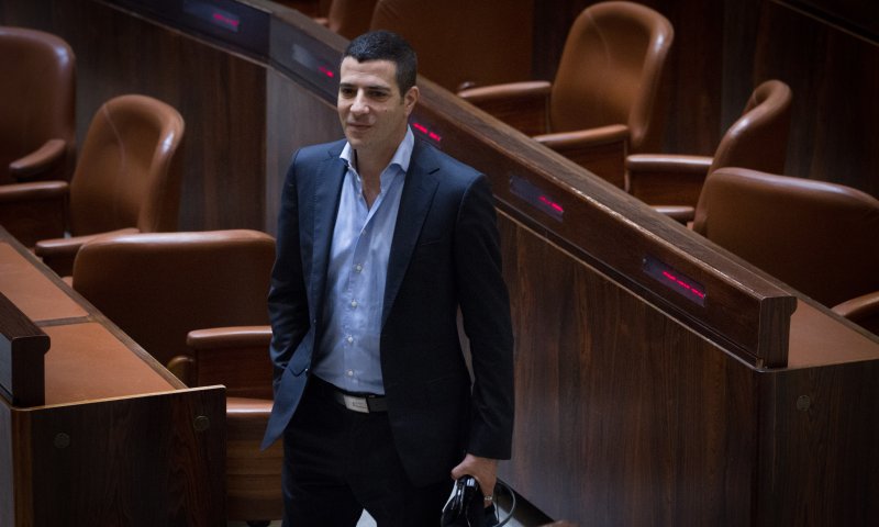 שרון גל לעיתונאים: "אתם רק משרתים את השמאל"