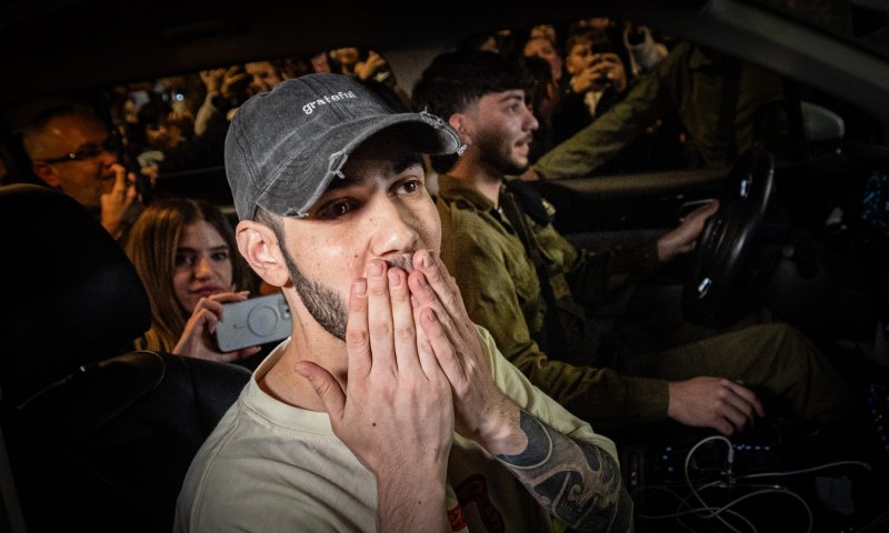 לשכת נתניהו: ישראל תוציא משלחת מו"מ לדוחא ביום שני