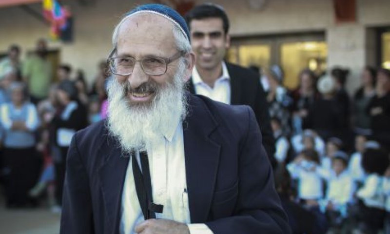 הרב אבינר על הלחימה: ויצא ה' ונלחם בגויים