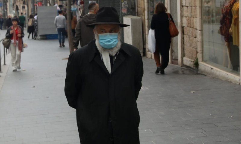 משרד הבריאות: אלו מסלולי חולי הקורונה החדשים