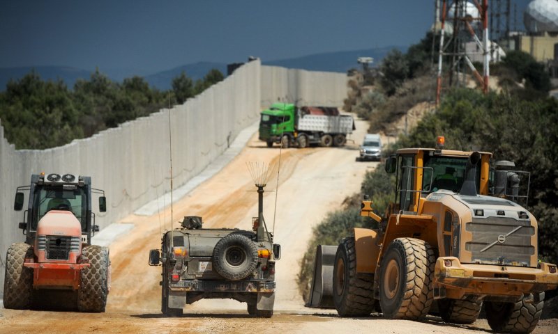 לבנון מאיימת: נגיש תלונה באו"ם נגד התנהלות ישראל