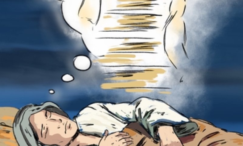 תורה ועבודה זו אינה דרך של פשרה