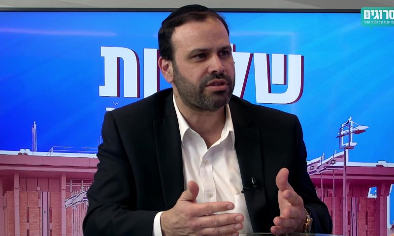 "שליפות": איך ש"ס מסתדרת בלי דרעי? | צפו