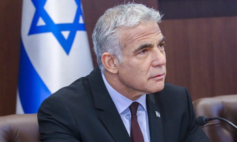 סקר: לפיד מתחזק; שקד בפנים; 4 מפלגות לא עוברות