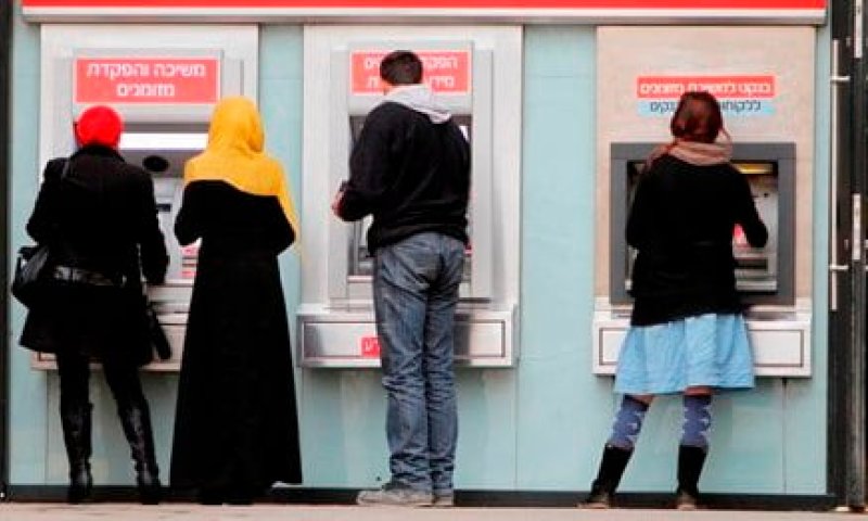 הפאניקה מחשיפת מספרי האשראי באינטרנט מיותרת