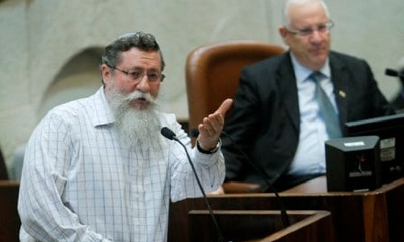 כצל'ה: הרמטכ"ל מפעיל כפייה אנטי דתית בצה"ל