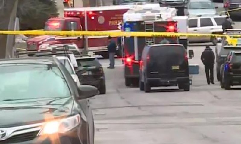 פוטר מעבודתו ופתח באש: 5 הרוגים באירוע ירי במילווקי