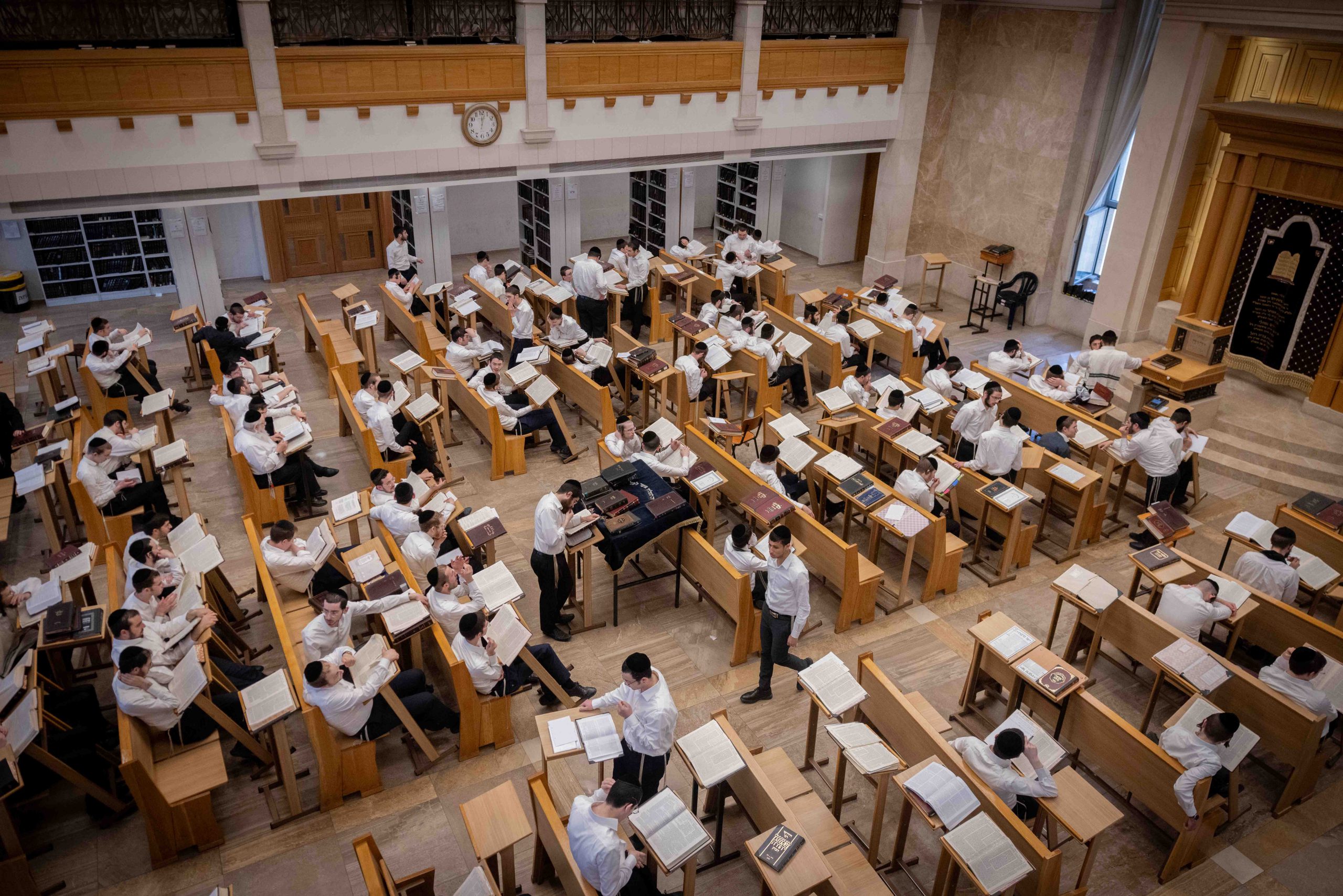 אילסטורציה | צילום: חיים גולדברג/פלאש 90
