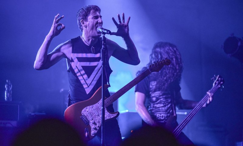 הופעה של "היהודים" בניו יורק בוטלה בגלל שמה של הלהקה