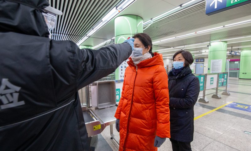 חשש: "יש ראיות לכך שנגיף הקורונה מתפשט באוויר"