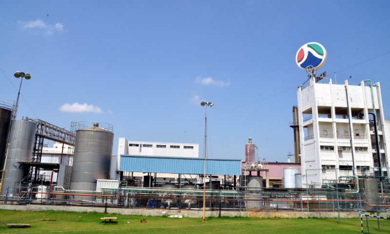 בתנובה מגיבים: בדיקות של מוצרים סופיים יצאו תקינים