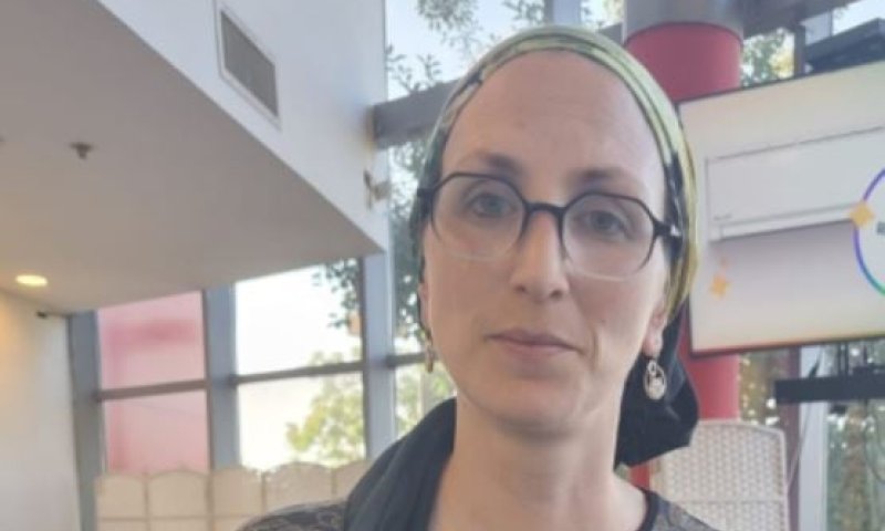 משפחת קליינרמן: "המידע הזה לא היה צריך לדלוף"