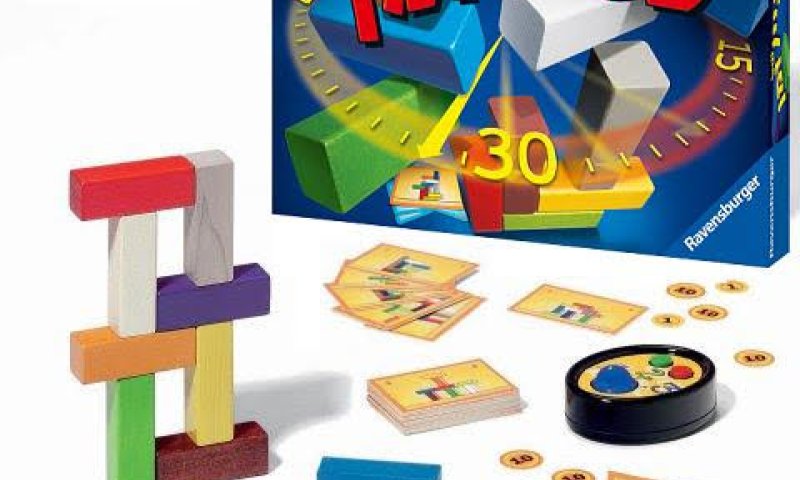 על 4 משחקים: המתנות המושלמות לחג המתקרב