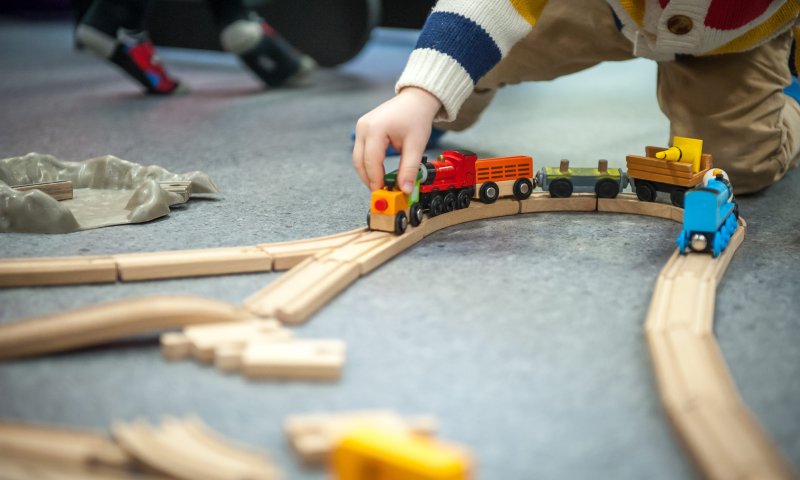 הגנים נפתחים: איך חוזרים לשגרה לא שגרתית?