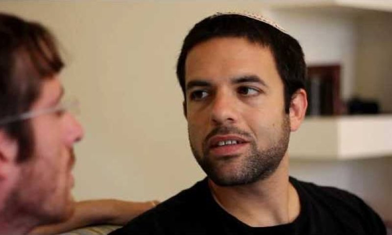 אנדרדוס: שליש גיהנם