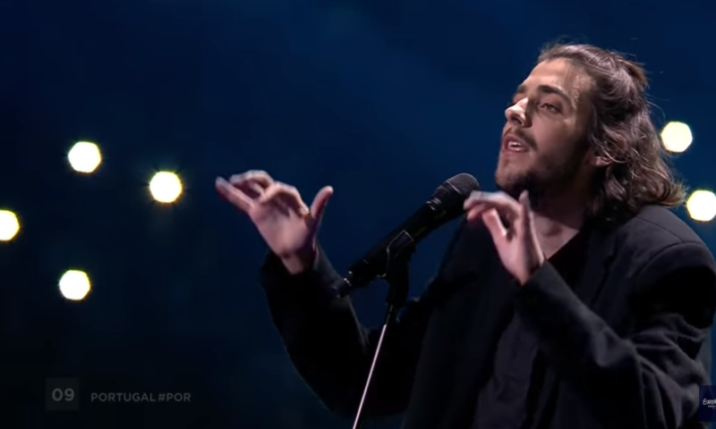 הניצחון ששבר את כללי האירוויזיון &bull;ביקורת גמר