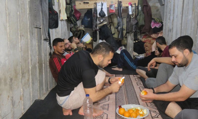 השר הבריטי במתקפה חריפה: "רעב קשה בעזה, זועם על ישראל"