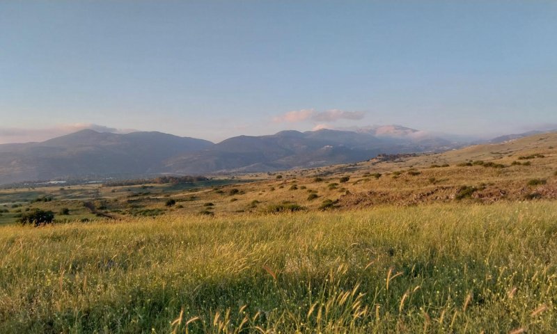 בשורה לצועדים: שביל ישראל מגיע לחרמון