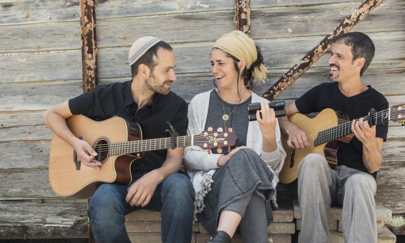 'זה הזמן' שלהם לכבוש עוד פסגה