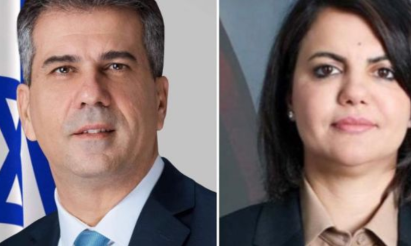 ראש ממשלת לוב התחייב: אין נורמליזציה עם ישראל