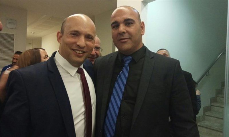 אסעד לסרוגים: "חוק הלאום לא פוגע בעדה הדרוזית"