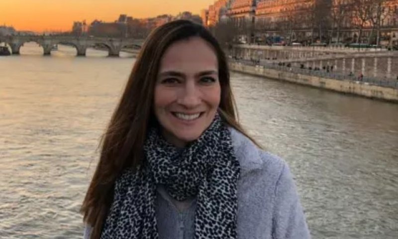 הותר לפרסום שם הדיילת הישראלית שנפטרה מחצבת