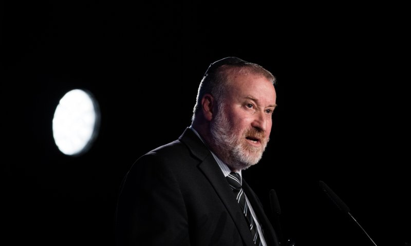 חקירות נתניהו &bull; מנדלבליט: "הדה לגיטימציה נגדי תגבר"