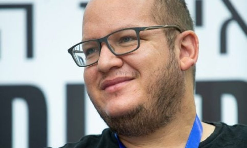 חיים לוינסון מתנצל: "קיללו אותי ואת הילדים שלי"