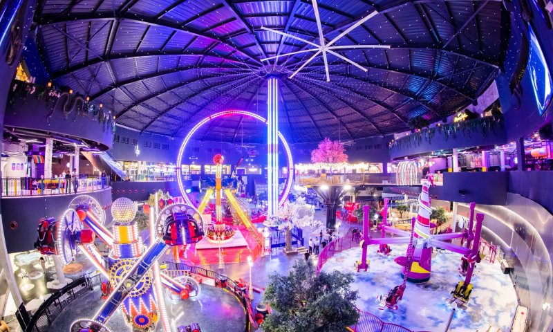 מחפשים מה לעשות בחנוכה? מג'יק קאס זה ה-מקום בשבילכם