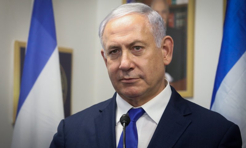 נתניהו: "הפיגוע הוא עוד עדות לעליית האנטישמיות"