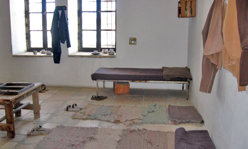 היום בהיסטוריה: הבריחה האחרונה מהכלא הבריטי