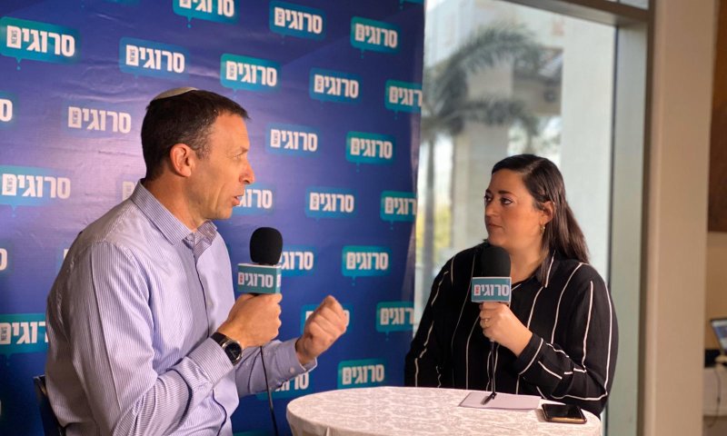 כהנא: "במקרה של ממשלת אחדות נלך רק עם נתניהו"