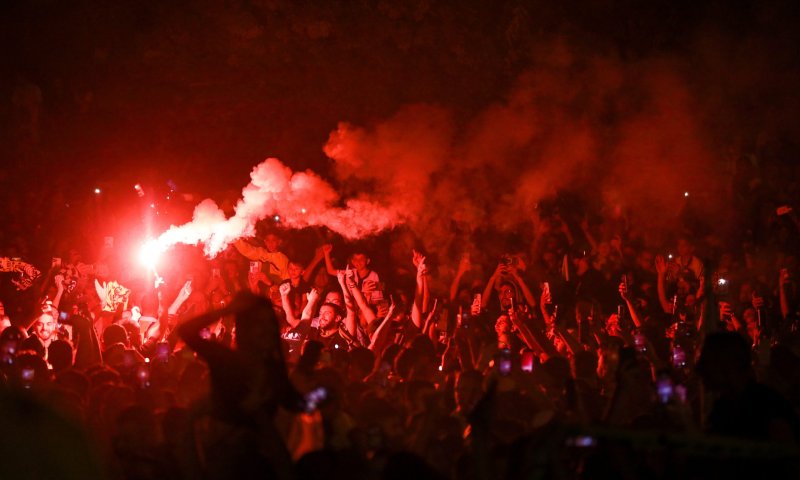 האלימות במגרשים: כינוס חירום יתקיים לאחר החגים