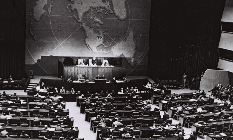 לקראת הערב: ההצהרות הגדולות בהיסטוריית ישראל