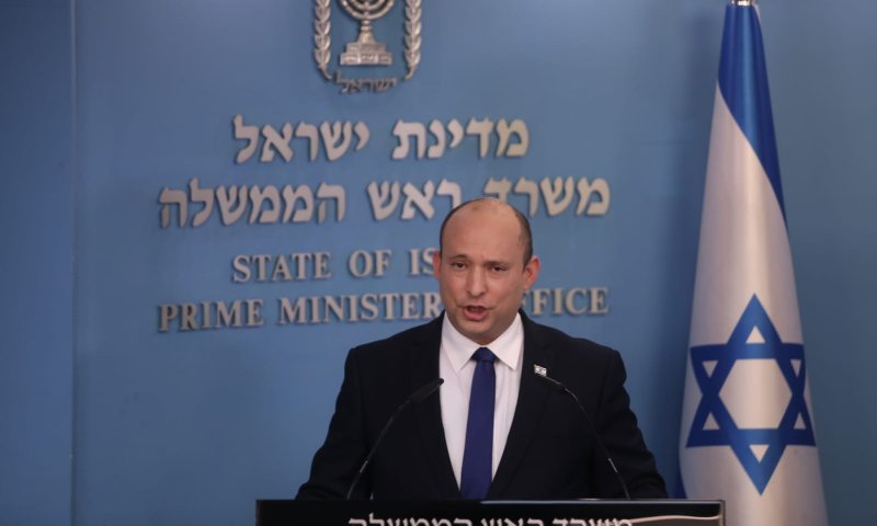 תקציב החמ"ד הוסדר באופן קבוע בבסיס התקציב