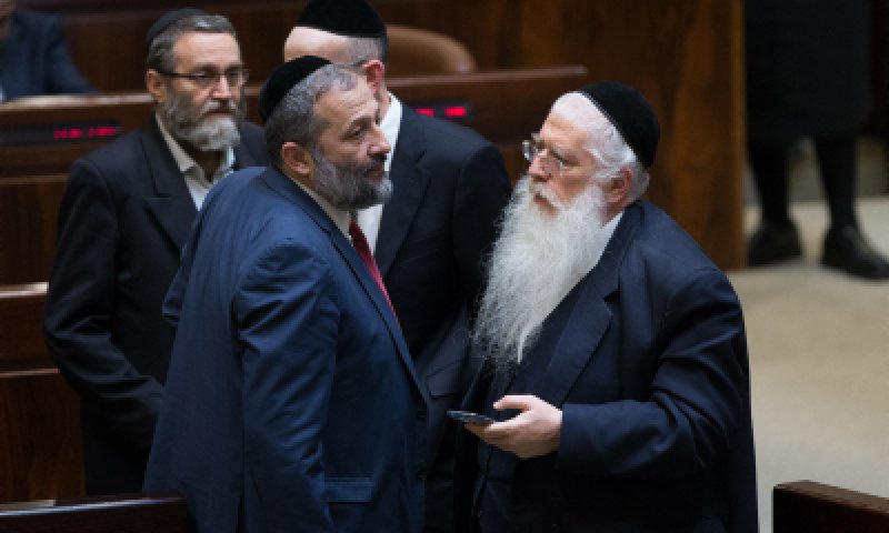 תיקון חוק הגיוס: כך תדעו האם מדובר בהישג לחרדים