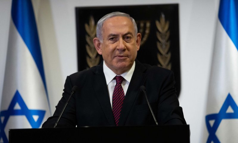 הדרמה בכנסת | נתניהו: "סמוטריץ' הכשיל אותנו"