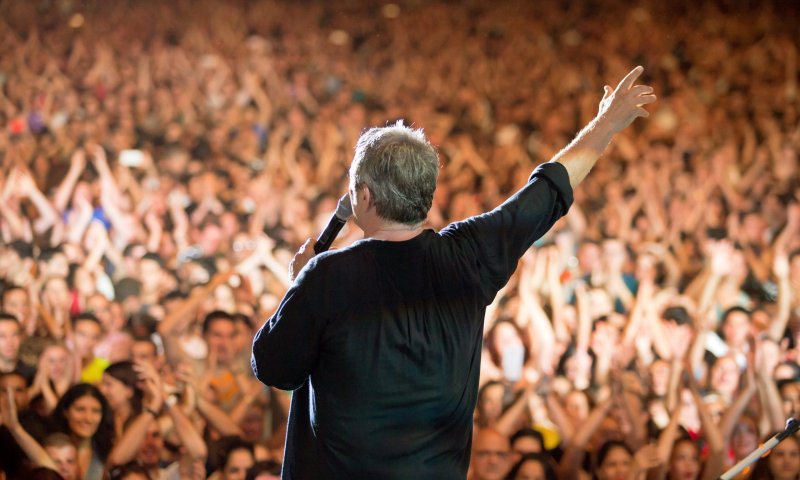 זעם בעולם התרבות: "החיסון עובד אנחנו לא"