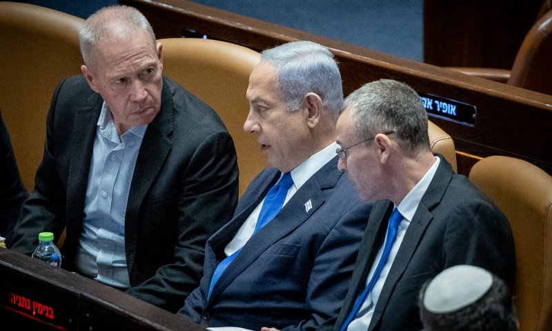 ועדת השרים אישרה: חוק המאבק בטרור יורחב