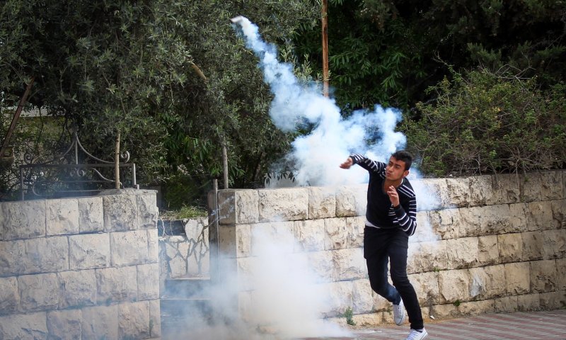 ניסיון פיגוע בקבר רחל: מטען צינור הושלך למתחם