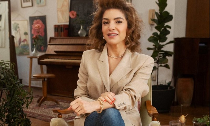 עדי אשכנזי מגיבה לינון מגל: "אין פה הדרה"