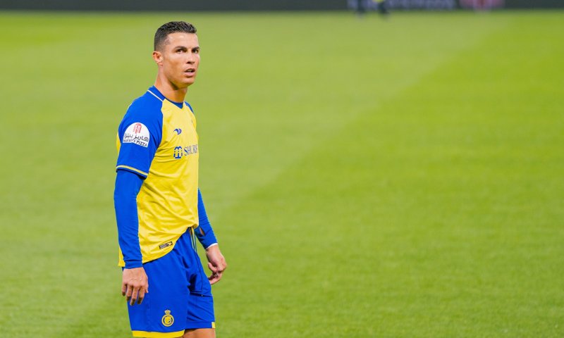 בשל האכזבה מהרכש: רונאלדו עשוי לעזוב את סעודיה