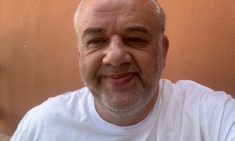 הצליל השומרוני החדש: האיש שמחבר בין התורה למוזיקה ב-AI