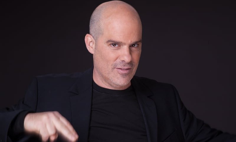 בנו של דן תורן מגיב לשמועות על נסיבות מותו