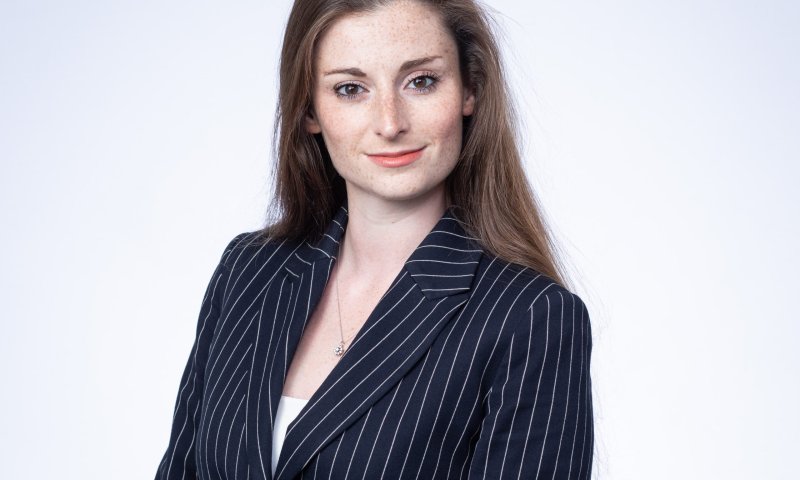 פעילת ההסברה הבריטית נבחרה להשיא משואה ביום העצמאות